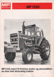Massey Ferguson